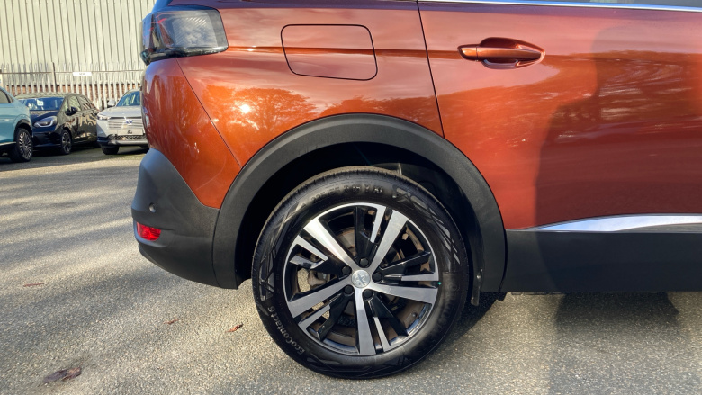 Peugeot 5008 1.5 BlueHDi GT 5dr EAT8 Diesel Estate